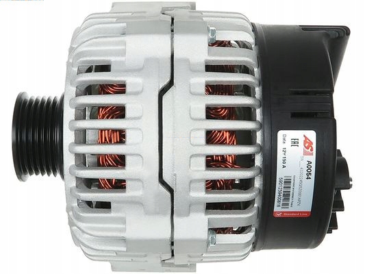 CL 500 5.0, G 55 AMG 5.4, AVEC 280 2.8, AVEC 320 3.2, AVEC 430 4.3, AVEC 500 5.0, AVEC 55