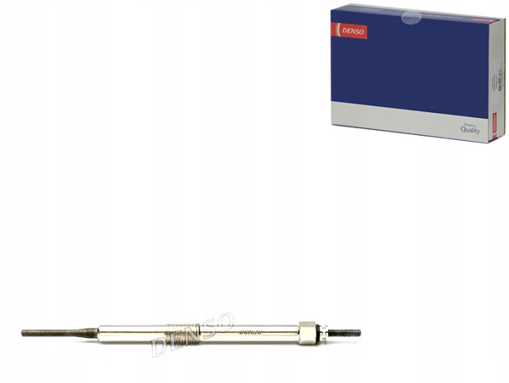 DENSO BOUGIE DE PRÉCHAUFFAGE MINI (R50, R53)