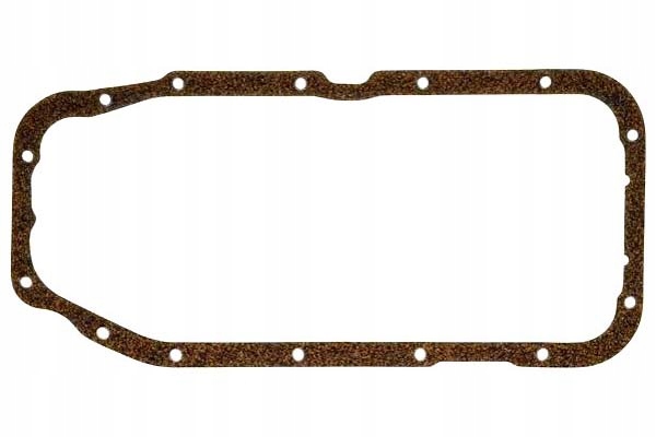 JOINT D'ÉTANCHÉITÉ CUVETTES HUILE OPEL 2.0/2.2L 88- C20NE,XE,X