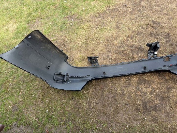 MERCEDES E CLASSE W213 BERLINE LIFT PARE-CHOCS ARRIÈRE ARRIÈRE A2138854803