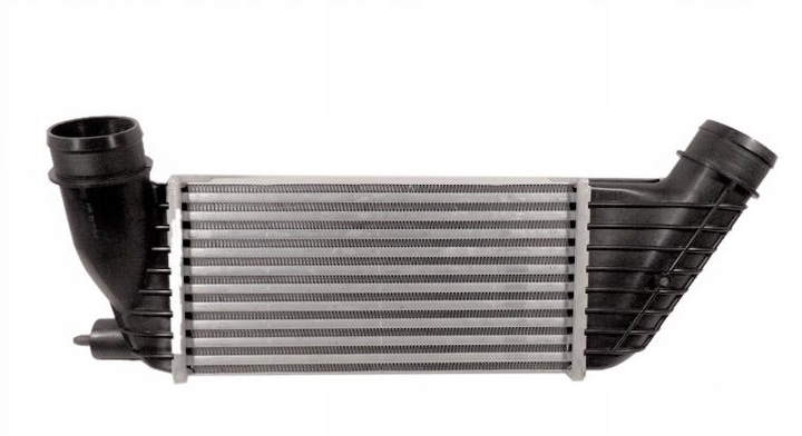 INTERCOOLER LANCIA PHEDRA 2,0 JTD 2006 - 2010 