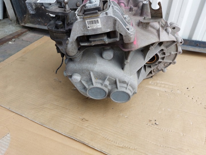 BOÎTE DE VITESSES MINI COUNTRYMAN R60 1.6 B 13R 9810107 CJ3