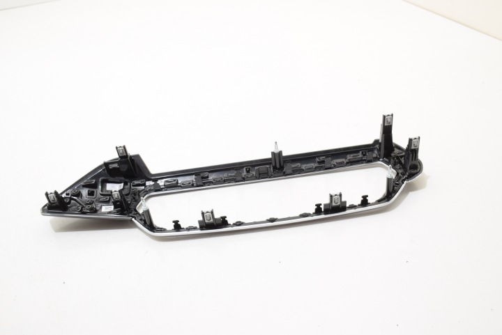 BMW X3 G01 X4 G02 LCI MOULURE DÉCORATIVE DÉCOR TABLEAU DE BORD INSTRUMENTATION RHOMBICLE