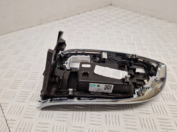 CHÂSSIS LEVIER DE VITESSES RENAULT ESPACE V (RFC) 969337575R