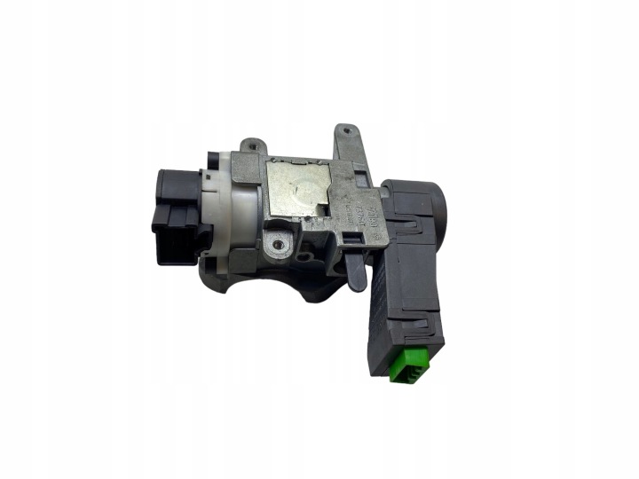 VOLVO XC70 2004 ORDINATEUR CONTRÔLEUR ECU I ENSEMBLE CLÉS
