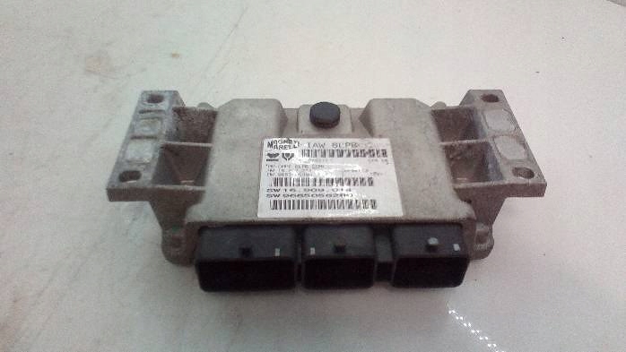 ORDINATEUR MOTEUR C4 GRAND PICASSO 2,0 B 9665056280