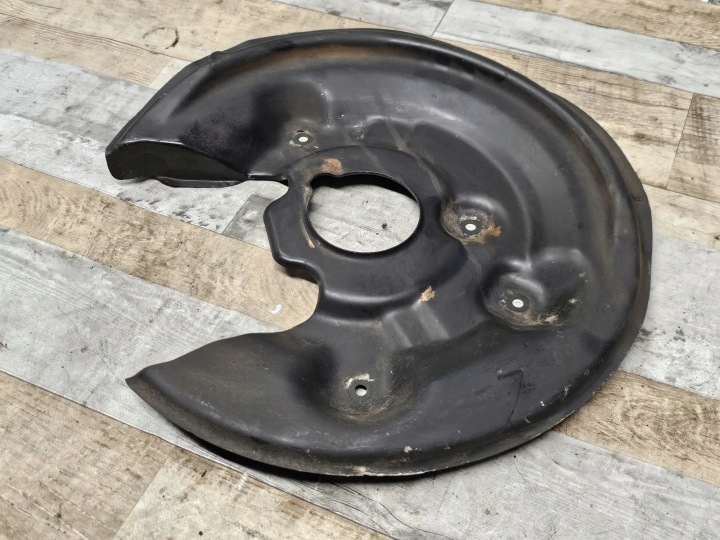 ROTULE DE DIRECTION ARRIÈRE GAUCHE VW PASSAT VARIANT B6 (3C5) 5N0615611C 2.0L DIESEL
