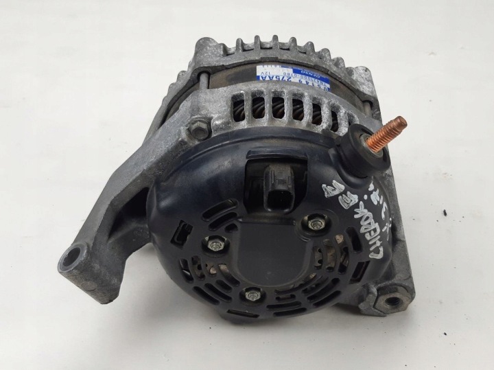 TN4210000780 ALTERNATEUR JEEP CHEROKEE IV LIBERTY
