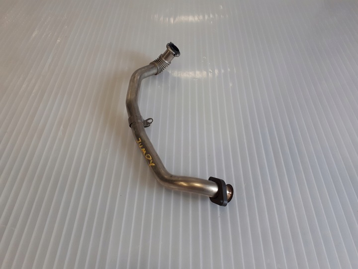 CITROEN JUMPY II TUBULADURA CABLE EGR 2.0 HDI CON 