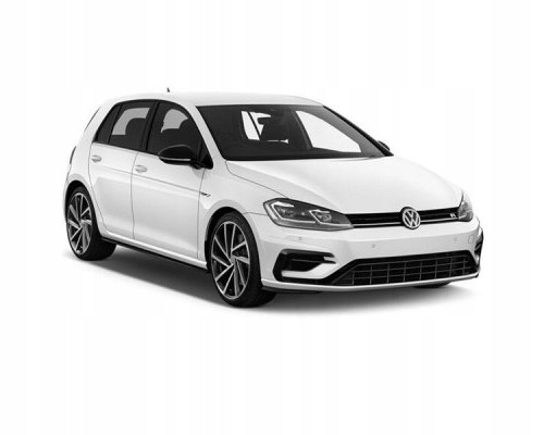 CHÂSSIS FILTRE AIR VW GOLF VII 12-