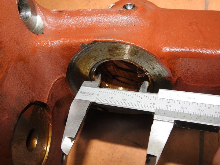 ROTULE DE DIRECTION DROITE AUTOSAN H9 NEUF