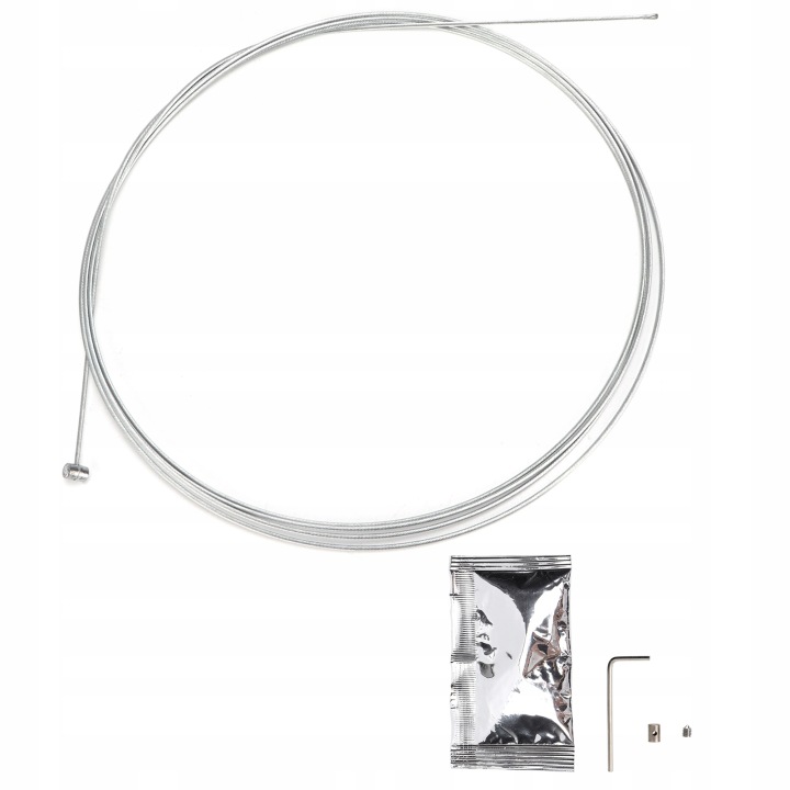 CÂBLE ZWALNIAJACA LOQUET CAPOTS MOTEUR 1751277