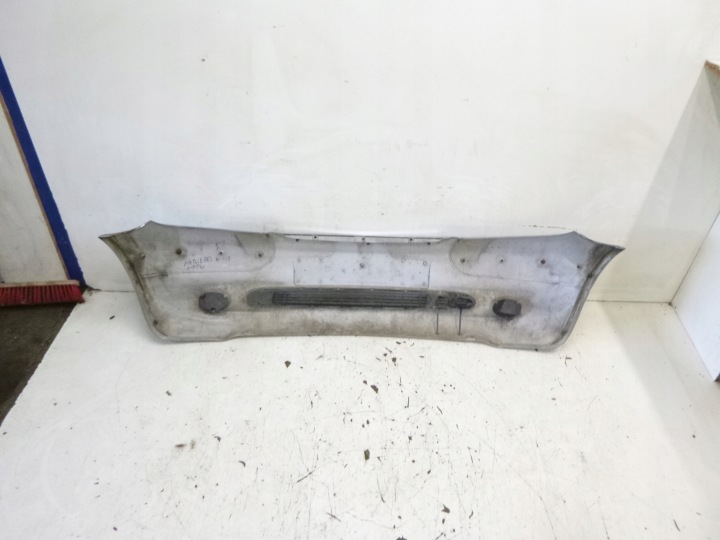 PARE-CHOCS AVANT MERCEDES W168 1998R. A1688850025