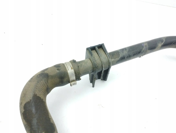 MERCEDES-BENZ EQA FIL AQUATIQUE TURBOCOMPRESSEURS 2022 A2435000500