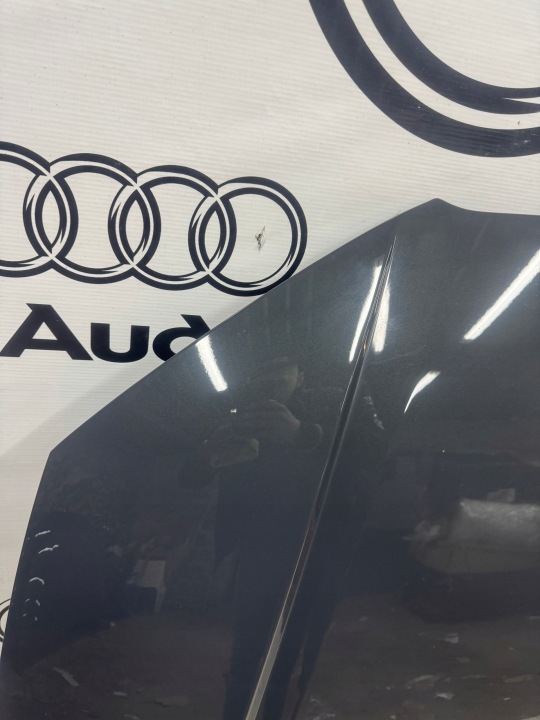 AUDI A3 8V 8V5 2012-2020 CAPOT AVANT BERLINE CABRIO COULEUR LX7M OE
