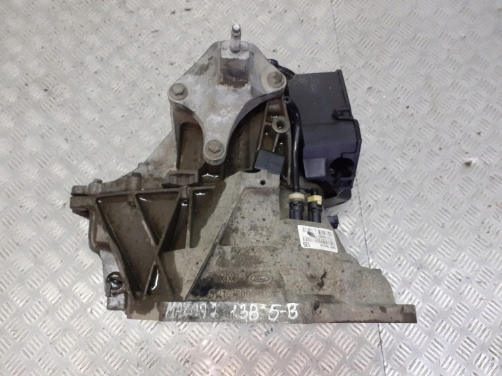 BOÎTE DE VITESSES MAZDA 2 1.3 3S6R-7002-AB