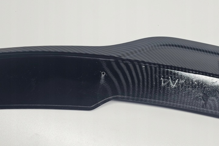 SPOILER COUVERCLES DE COFFRE COUVERCLES DE COFFRE AUDI A4 (8W2, B9) 8W9827933 2019