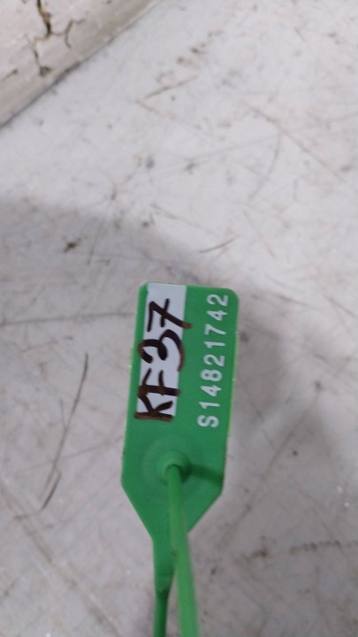 CRÉMAILLÈRE DE DIRECTION G1B5-3A500-CB FORD KA PLUS 2017-