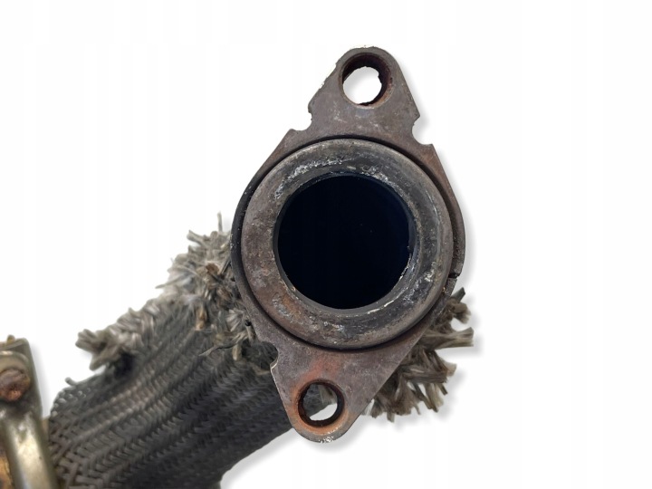 RADIATEUR GAZ D'ÉCHAPPEMENT SAAB 9-5 1.9 TID 55210701