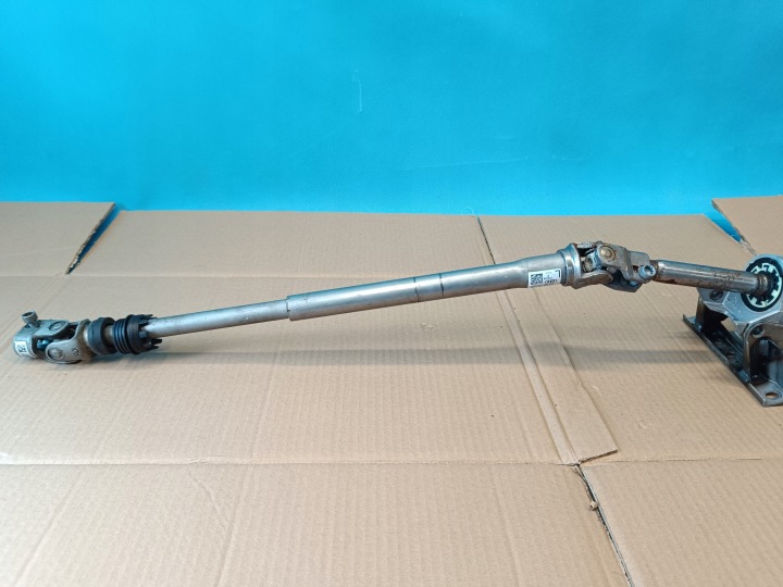 AUDI A4 B9 AVANT 2.0 TFSI 4X4 2023 R COLONNE DIRECTION BARRE DE LIAISON 8W0419501E