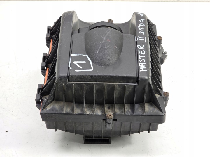 MASTER II 2 03-10 2.5 DCI CHÂSSIS FILTRE AIR 8200531212 8200679824 1