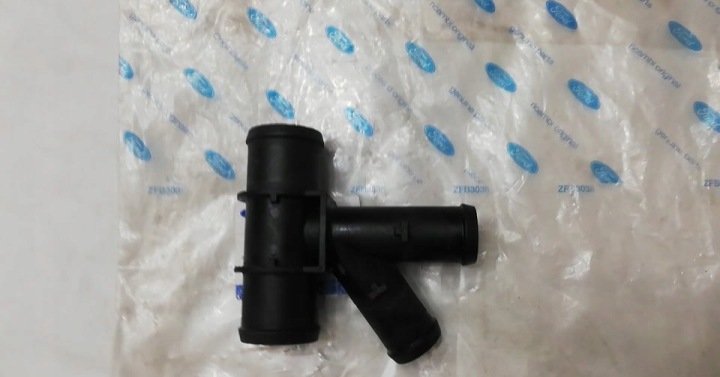 TUYAU FIL TUYAU EAU CUSTOM LIFT 2,0 TDCI 2020 ORIGINAL