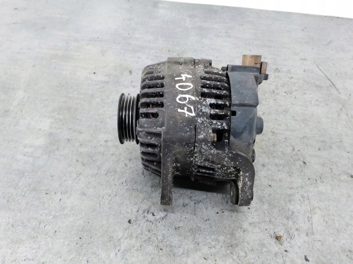 ALTERNATEUR NISSAN MICRA III K12 23100AX600 2542694A TG8C011 1.4 16V