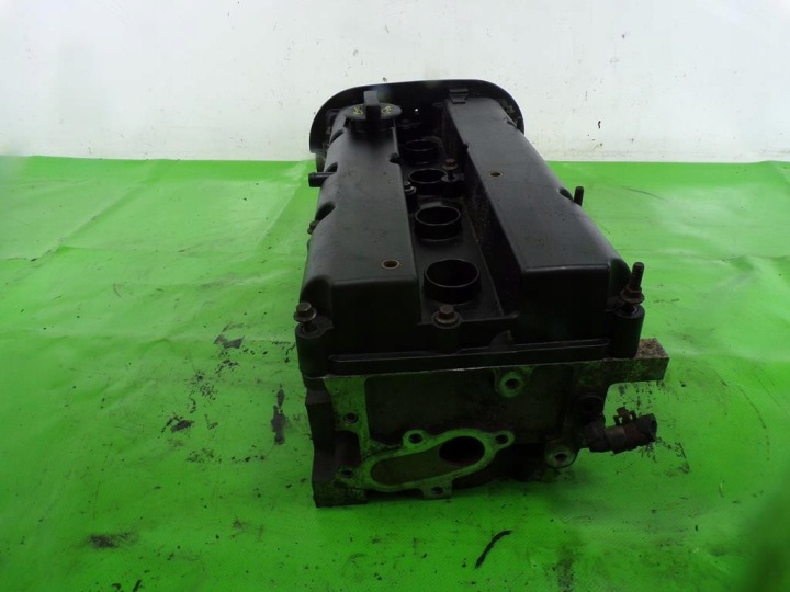 FORD C-MAX 1.6 16V CULASSE MOTEUR 4M5G6090XA