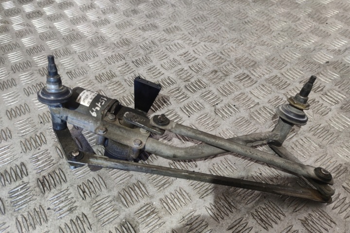 MÉCANISME AVANT VITRE FORD FUSION (JU_) 2S6T17B571AC 1.6L DIESEL 66KW
