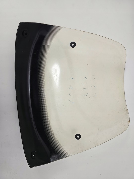 HONDA SPACY CH 125 VITRE DÉFLECTEUR D'AIR PROTECTION AVANT