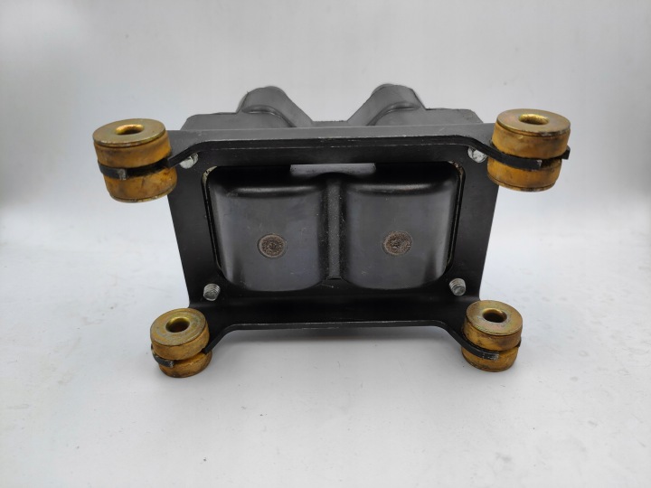 0221503407 BOSCH BOBINE ALLUMAGE FIAT BRAVA 1,2 16V 95-