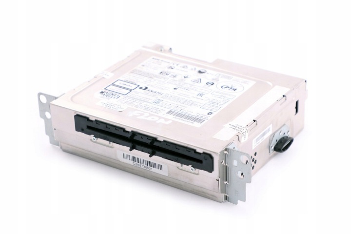 BMW F20 F21 F30 F31 LCI NAVIGATION RADIO CD