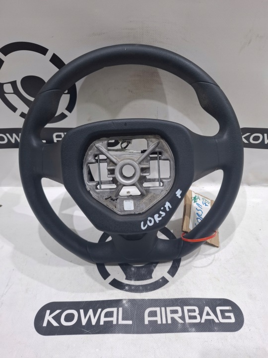 VOLANT OPEL CORSA F 6468211 MULTI N23