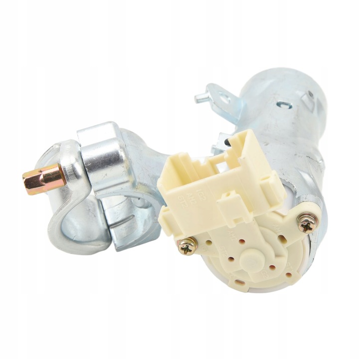 ENSEMBLE WYLACZNIKA ALLUMAGE STOP METALU 45020-12-11