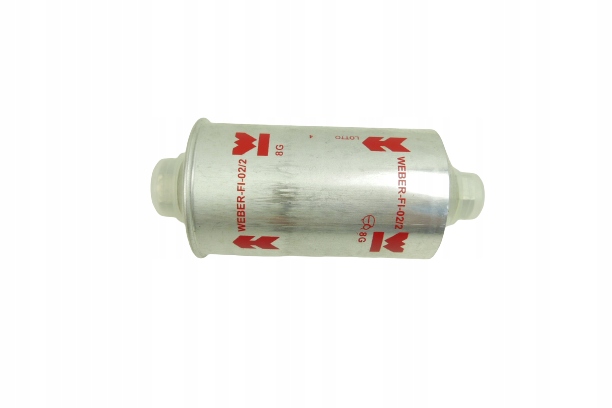 FILTRE CARBURANTS PP 833