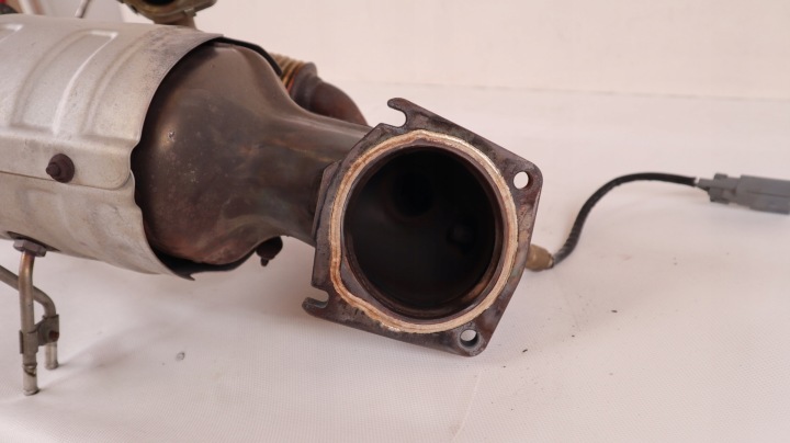 JEEP WRANGLER JL 18- CATALYSEUR 68311148AD