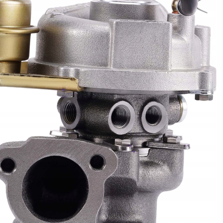 TURBOCOMPRESSEUR K04-015 TURBO VERS AUDI 1.8T A4 UPGRADE A4 QUATTRO 53039880073