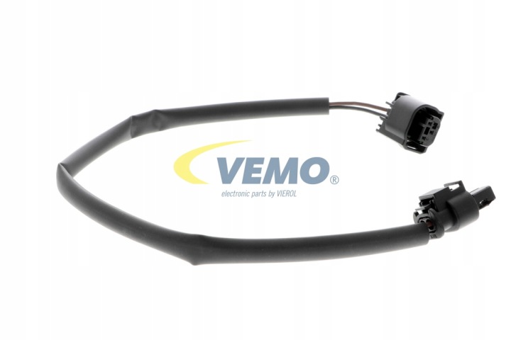 FAISCEAU DE CÂBLES FILS VEMO VERS SEAT ALHAMBRA