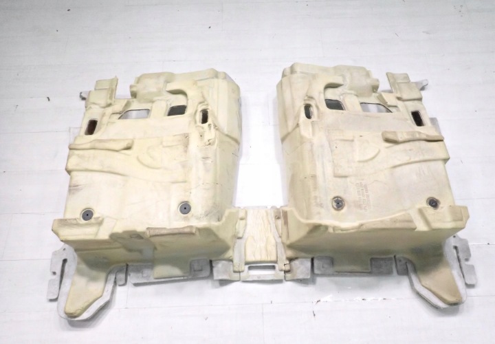 4H0863021E DR3 REVÊTEMENT PLANCHERS ARRIÈRE AUDI A8 D4 4H