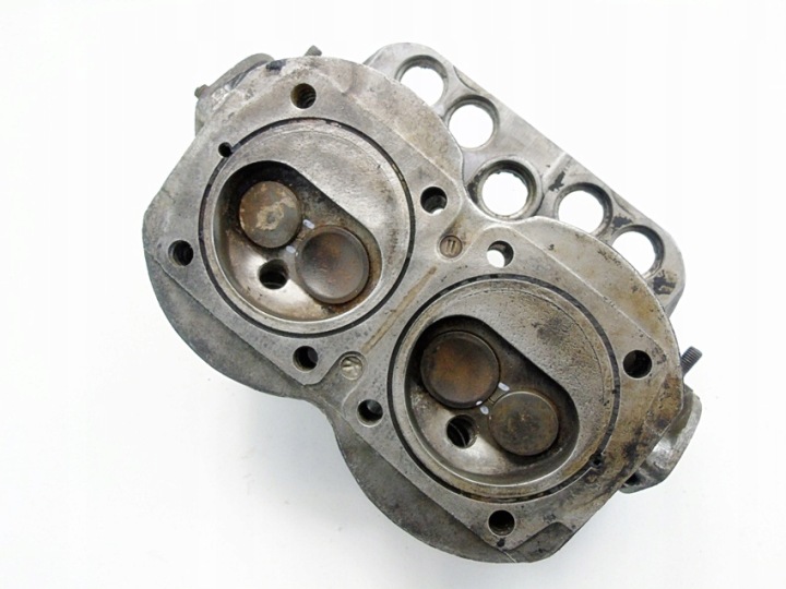 CULASSE FIAT 126P 650 MALUCH FSM 126A1.076 7541010 126CBOC AK64M