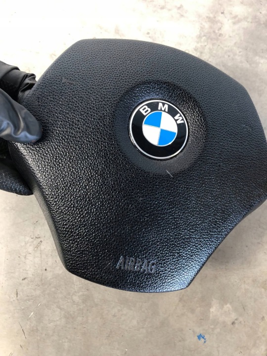 COUSSIN SÉCURITÉ CONDUCTEUR BMW 3 E90 E91 336772866039