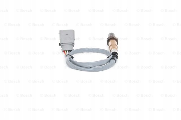 SONDE LAMBDA VW