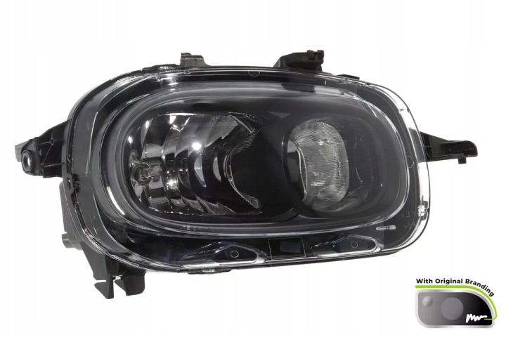 VALEO 450401 PROJECTEUR