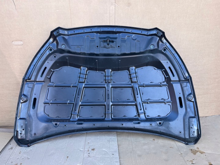 SUZUKI SX4 S-CROSS 13R-16R CAPOT COUVERCLE MOTEUR