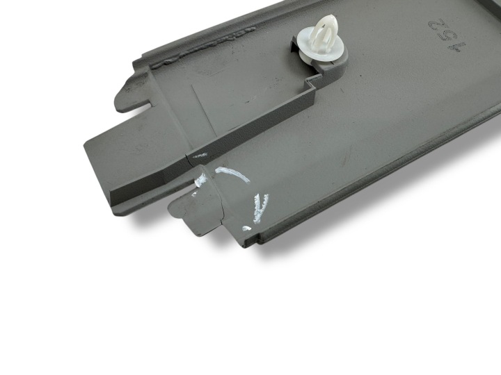 BMW 3 E90 E91 2005 GARNITURE COUVERCLES DE COFFRE ARRIÈRE COUVERCLES DE COFFRE