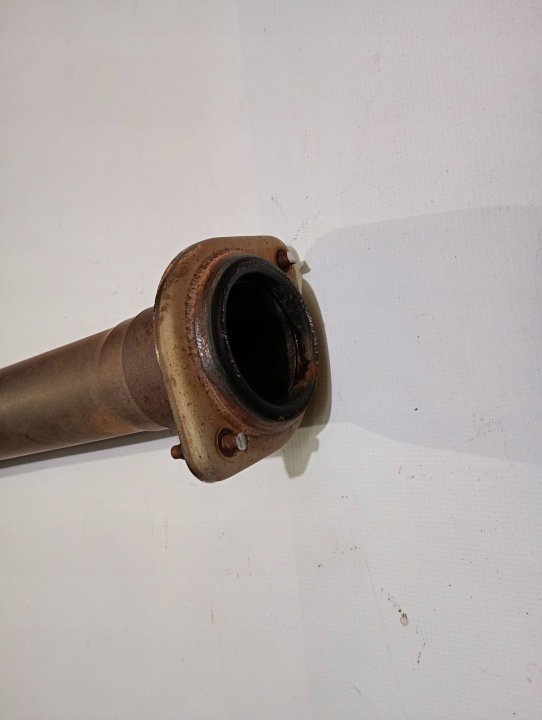 ÉCHAPPEMENT SILENCIEUX CENTRAL ROUSH FORD F150 SVT RAPTOR 6.2 2011-