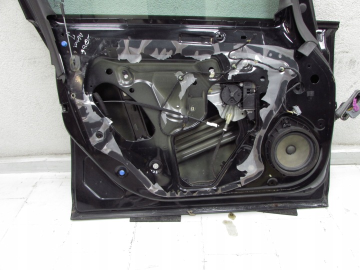 OPEL ASTRA IV J LIFT RESTYLAGE 09-15 PORTES AVANT GAUCHE JEU ZGBG GBG