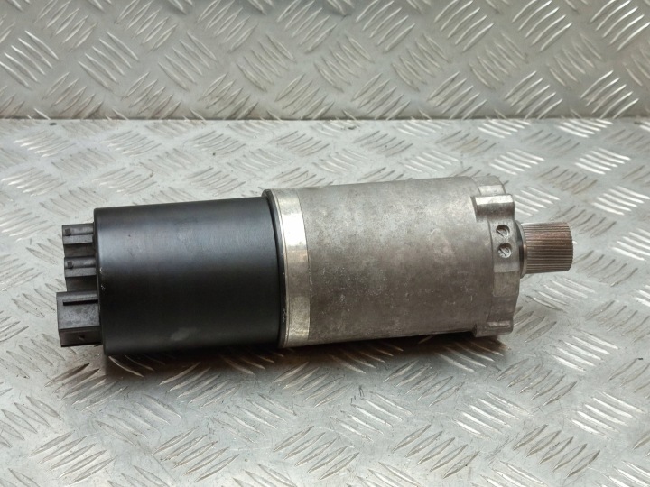 BMW OE 0984253 5A2F517 TT 3' G20 G21 PETIT MOTEUR CRÉMAILLÈRE DE DIRECTION COLONNE DE DIRECTION
