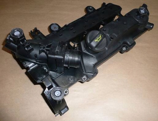 PARA PEUGEOT 206 207 1007 / CITROEN C2 C3 1.4HDI 0361.N4 CAR ENGINE P~30422 