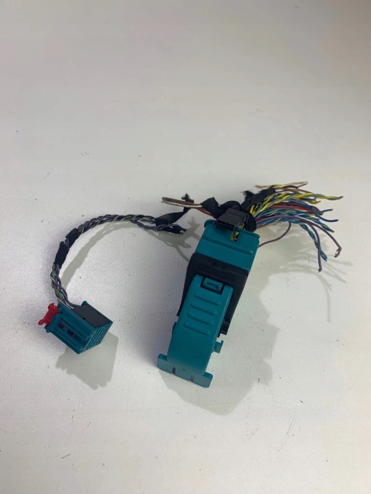 BIELLES PUCE PUCE MODULE COUSSINS AIRBAG BMW 3 F30 F31